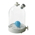 3B Scientific Bell Jar and Vacuum Pump 1010126